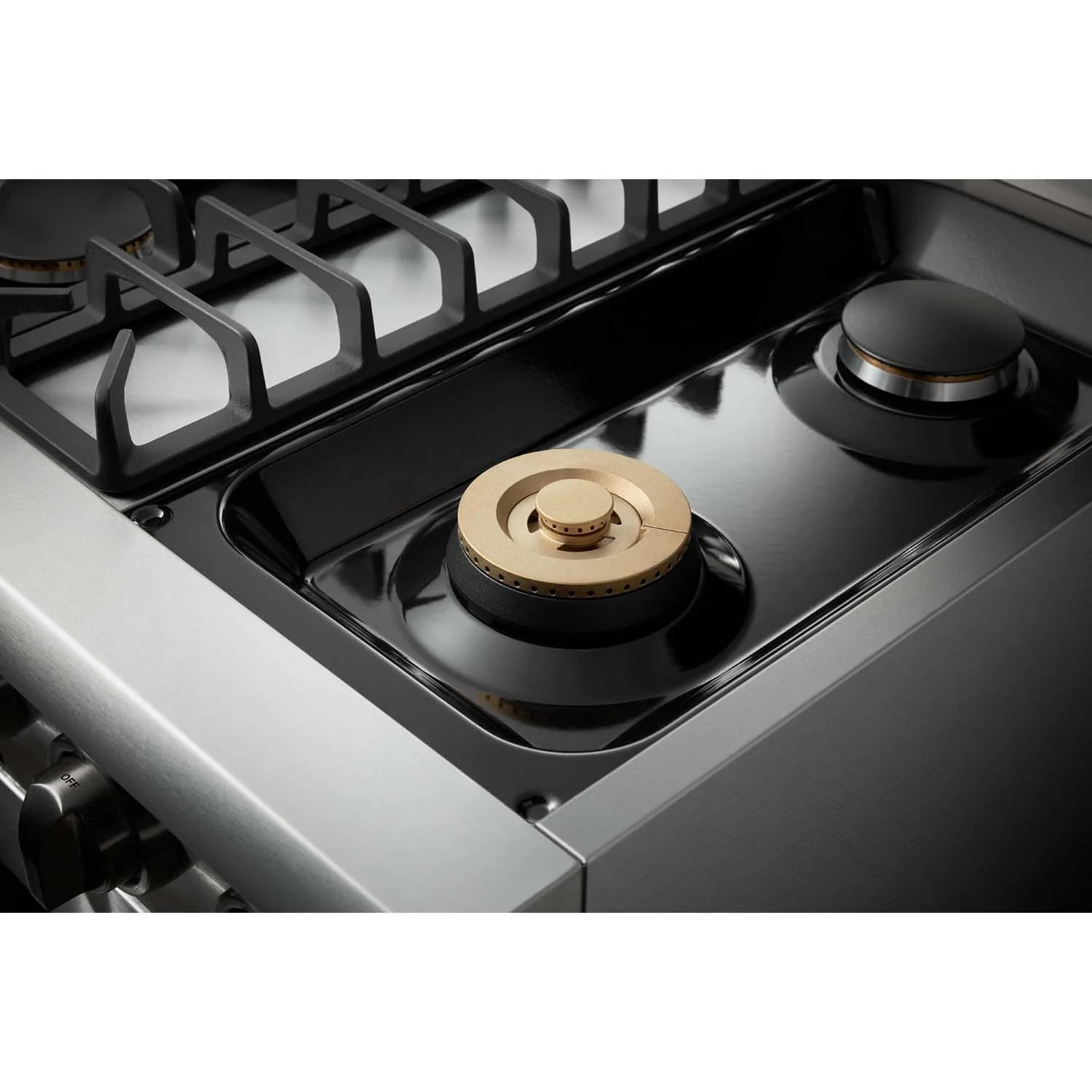 Thor Kitchen 30-inch Professional Liquid Propane Range - Hrg3080ulp - Image 6