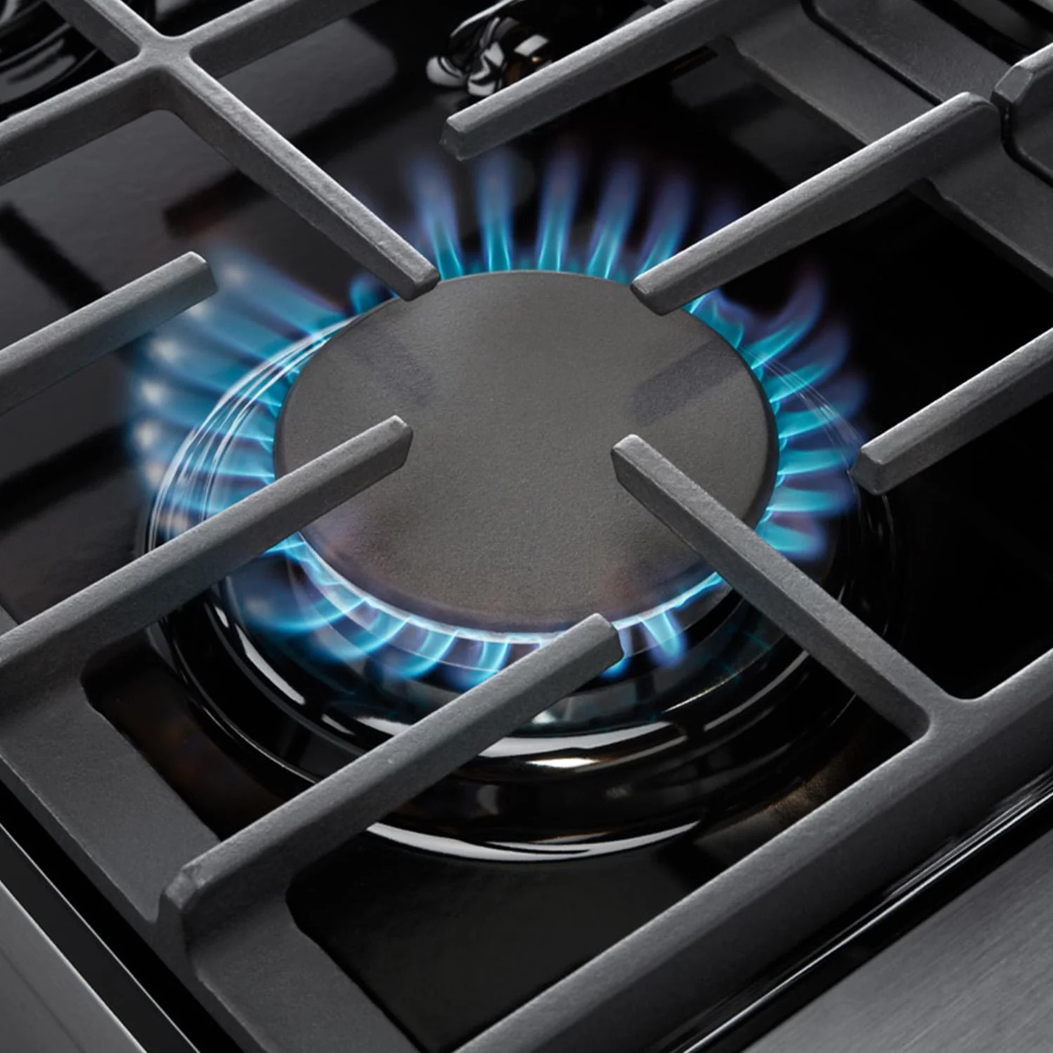 LRG3601ULP Thor Kitchen 36-inch Liquid Propane Range - Image 6