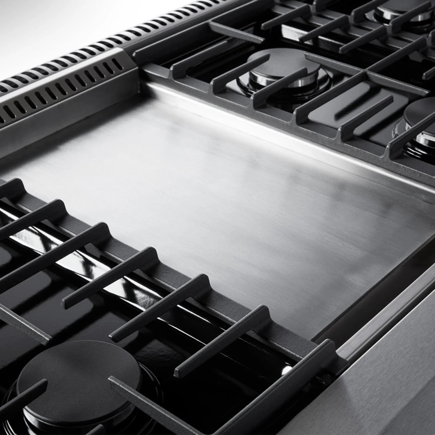 LRG4807U Thor Kitchen 48-inch Gas Range - Image 6