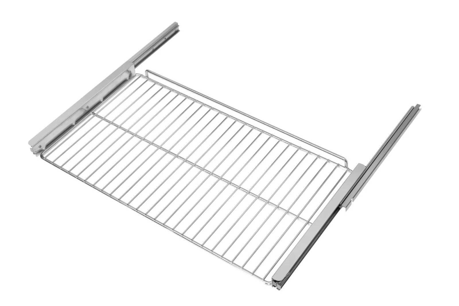 Thor Kitchen TR36SS 36 Inch Telescopic Rack for Professional Ranges - Image 3