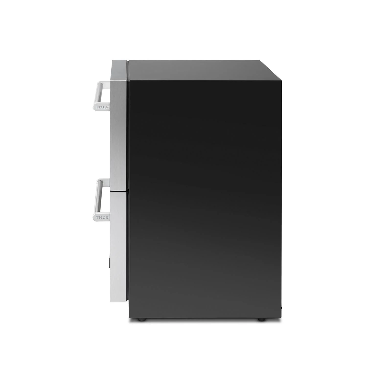 Thor Kitchen TRF24U 24 Inch Indoor Outdoor Refrigerator Drawer - Image 10