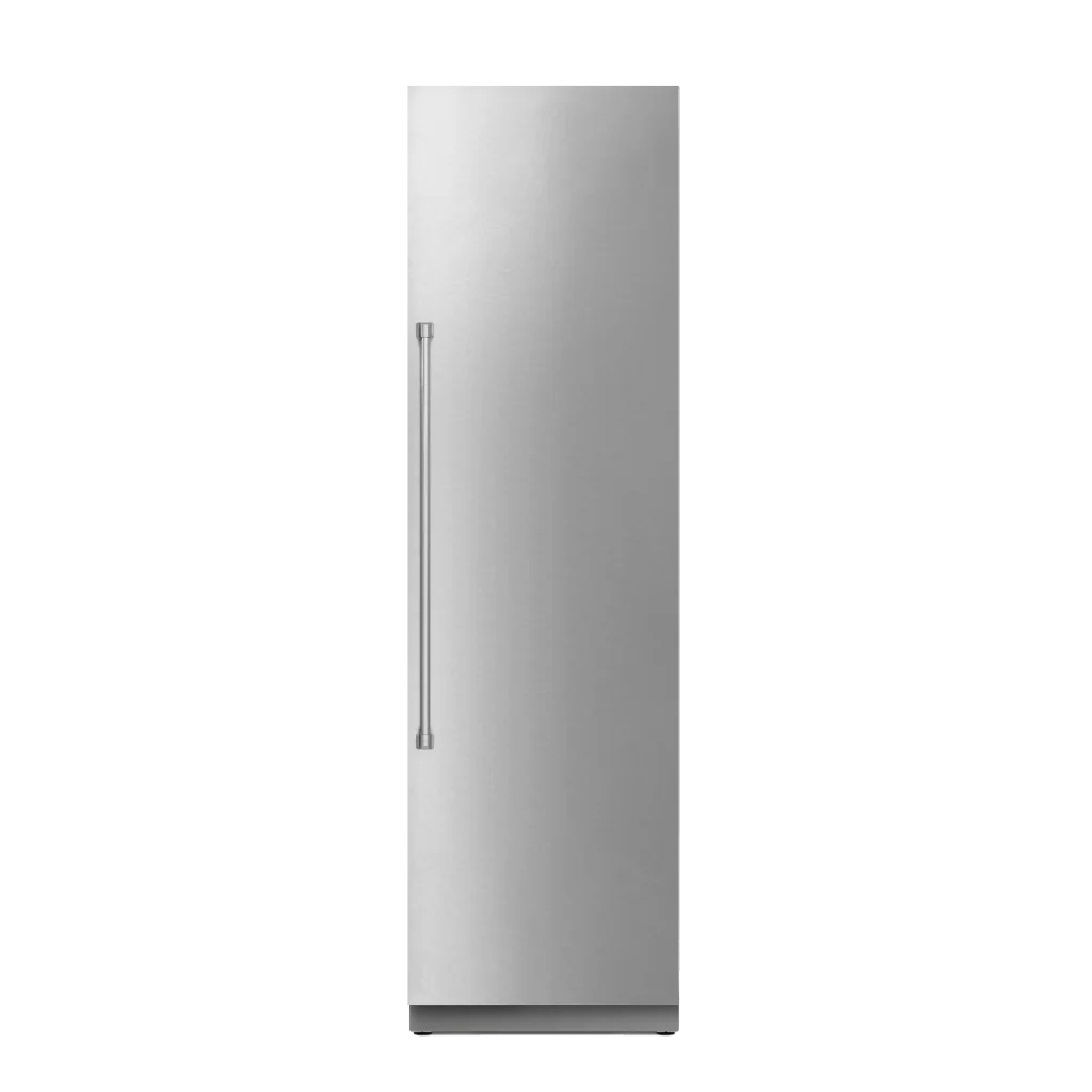XRF24CFZSS Thor Kitchen 24-inch Built-in Freezer Column, Stainless Steel Panel Ready - Xrf24cfz - Ss - Image 2