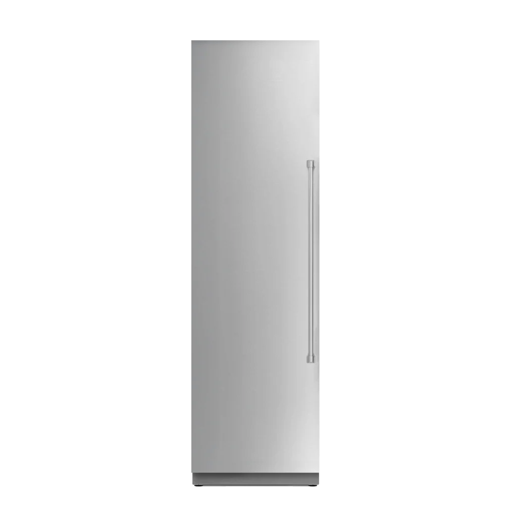 XRF24CRFSS Thor Kitchen 24-inch Built-in Refrigerator Column, Panel Ready - Xrf24crf-ss - Image 3