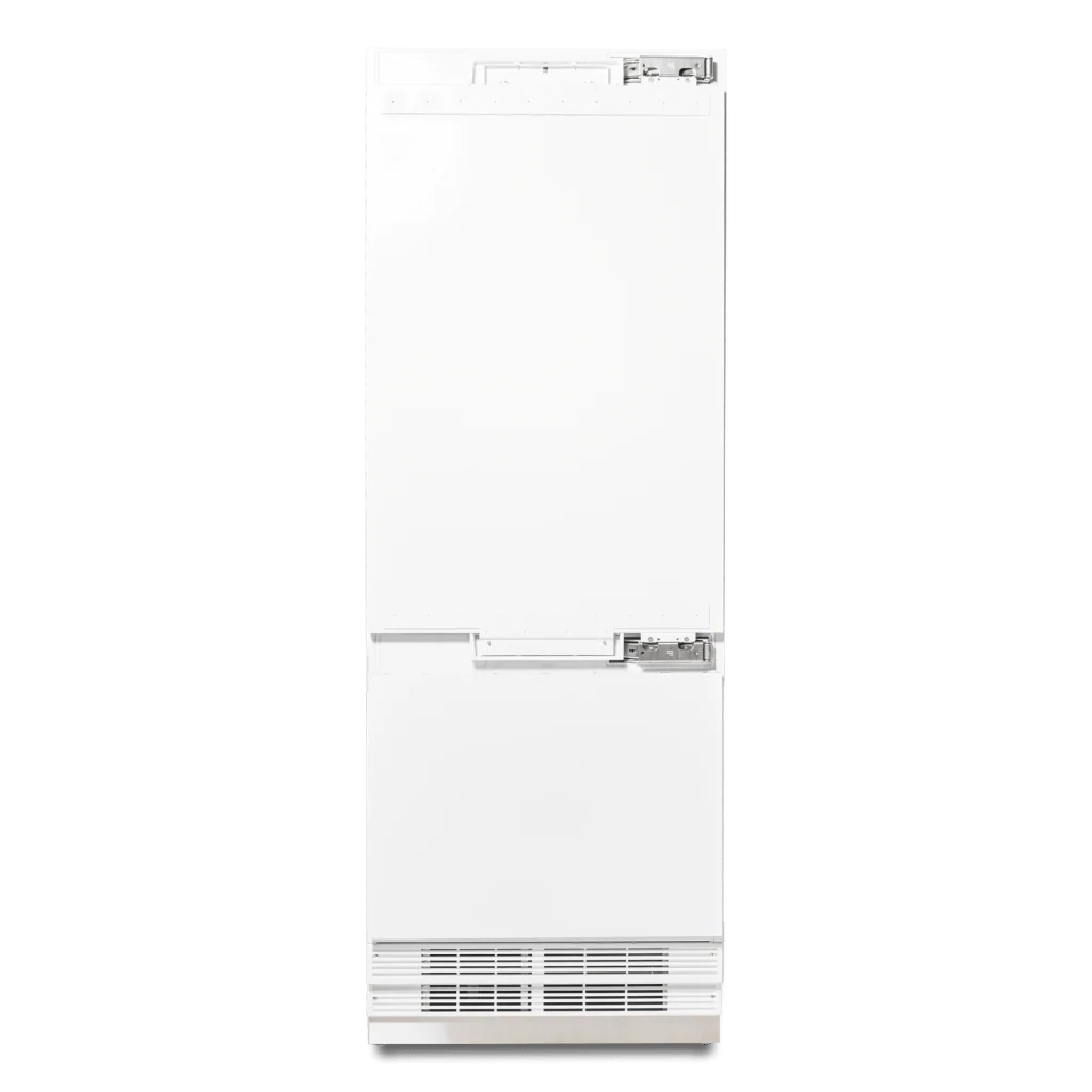 XRF3016BBPSS Thor Kitchen 30-inch Built-in Panel-ready Bottom Mount Refrigerator - Xrf3016bbp-ss - Image 2