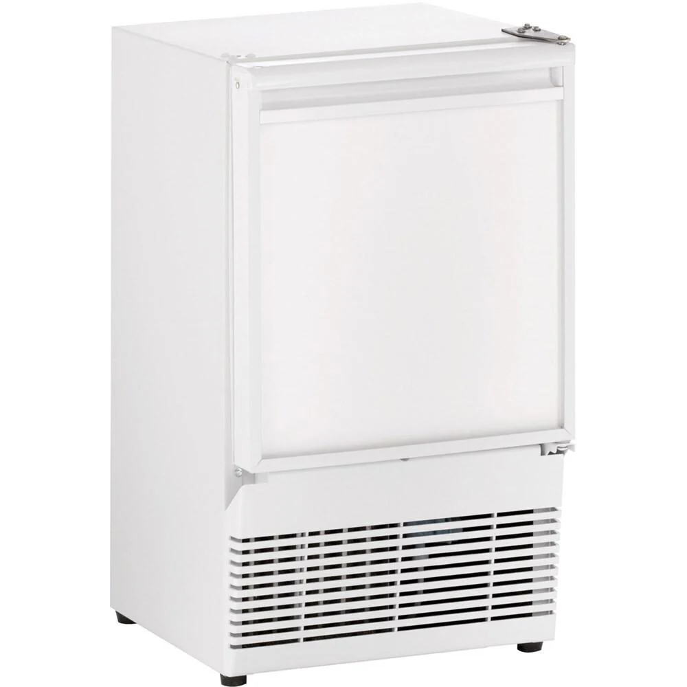 U-Line UBI95W00A BI95 Ice Maker 14", Reversible Hinge