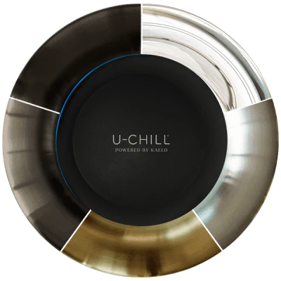 U-Line UCC2A New U-chill Plus - Image 4