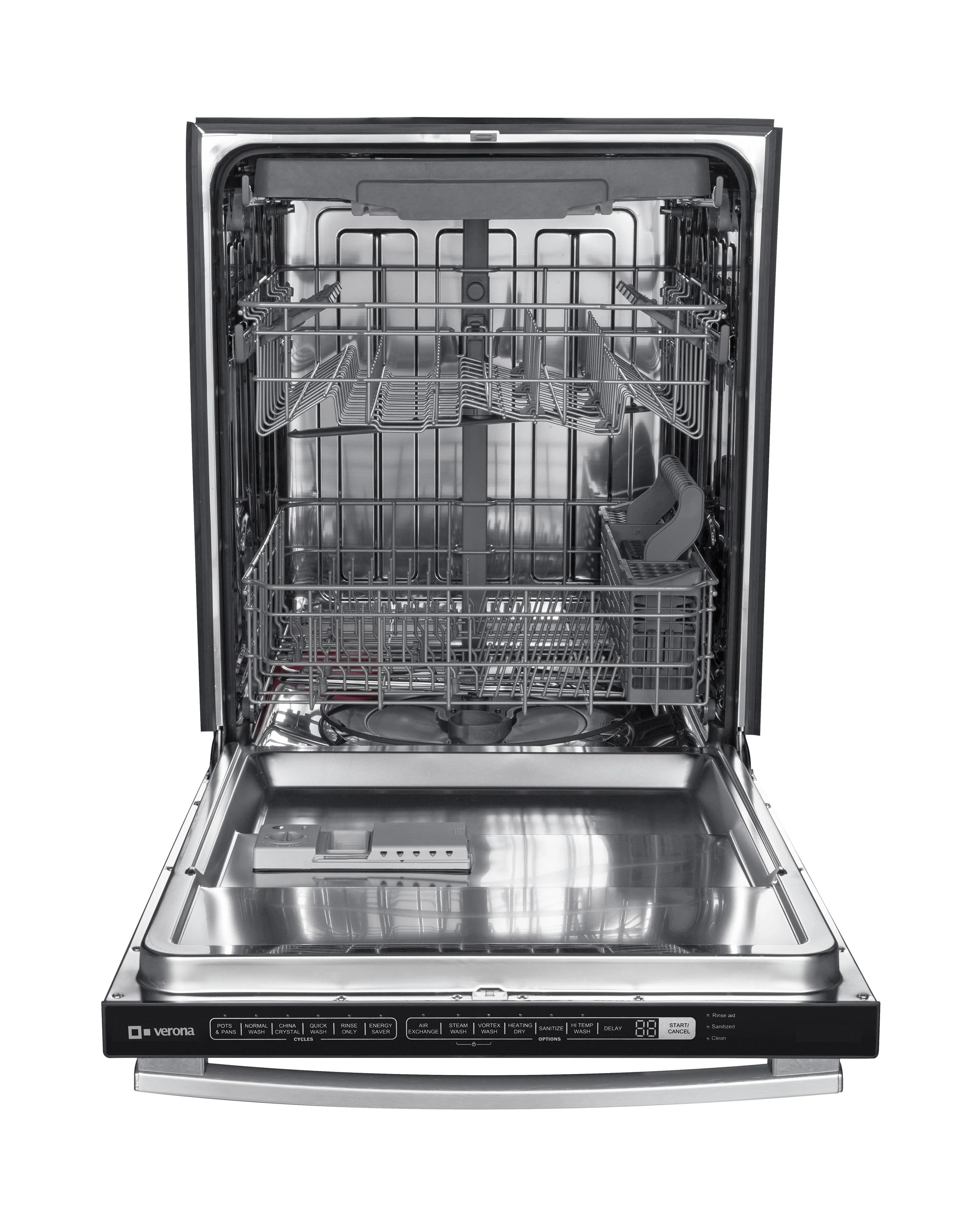 24" Tall Tub Dishwasher - Image 7