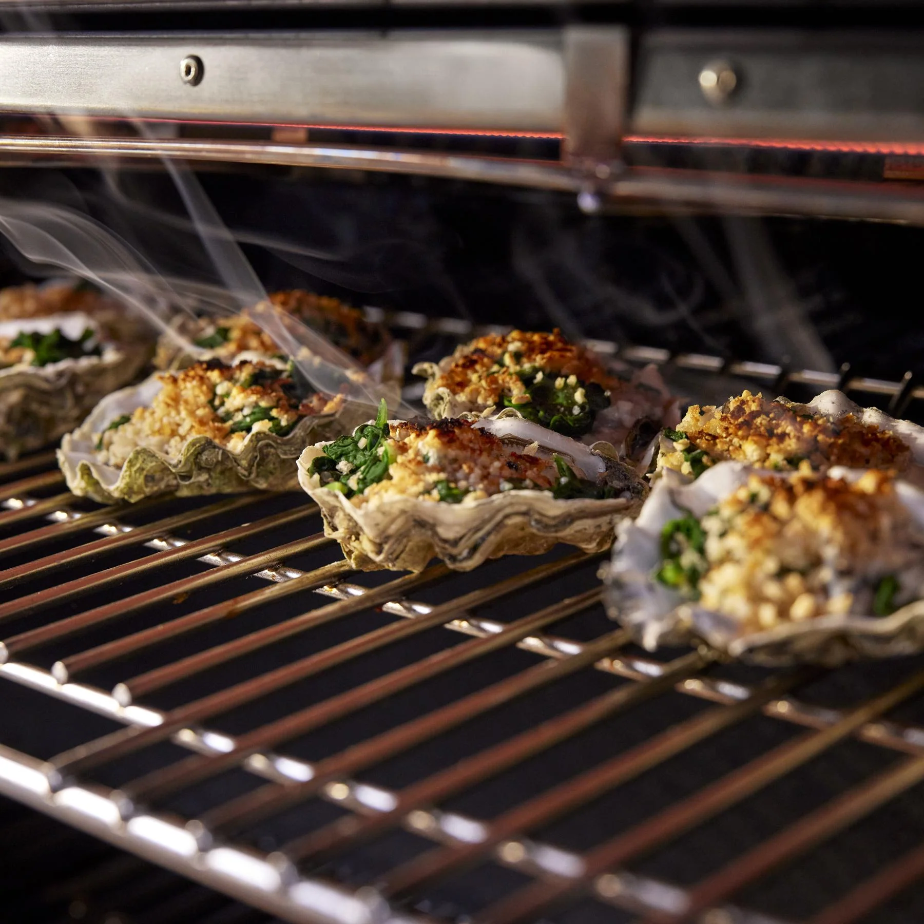 Weber 1500090 Summit® GC38 E Grill Center (Natural Gas) - Black - Image 4