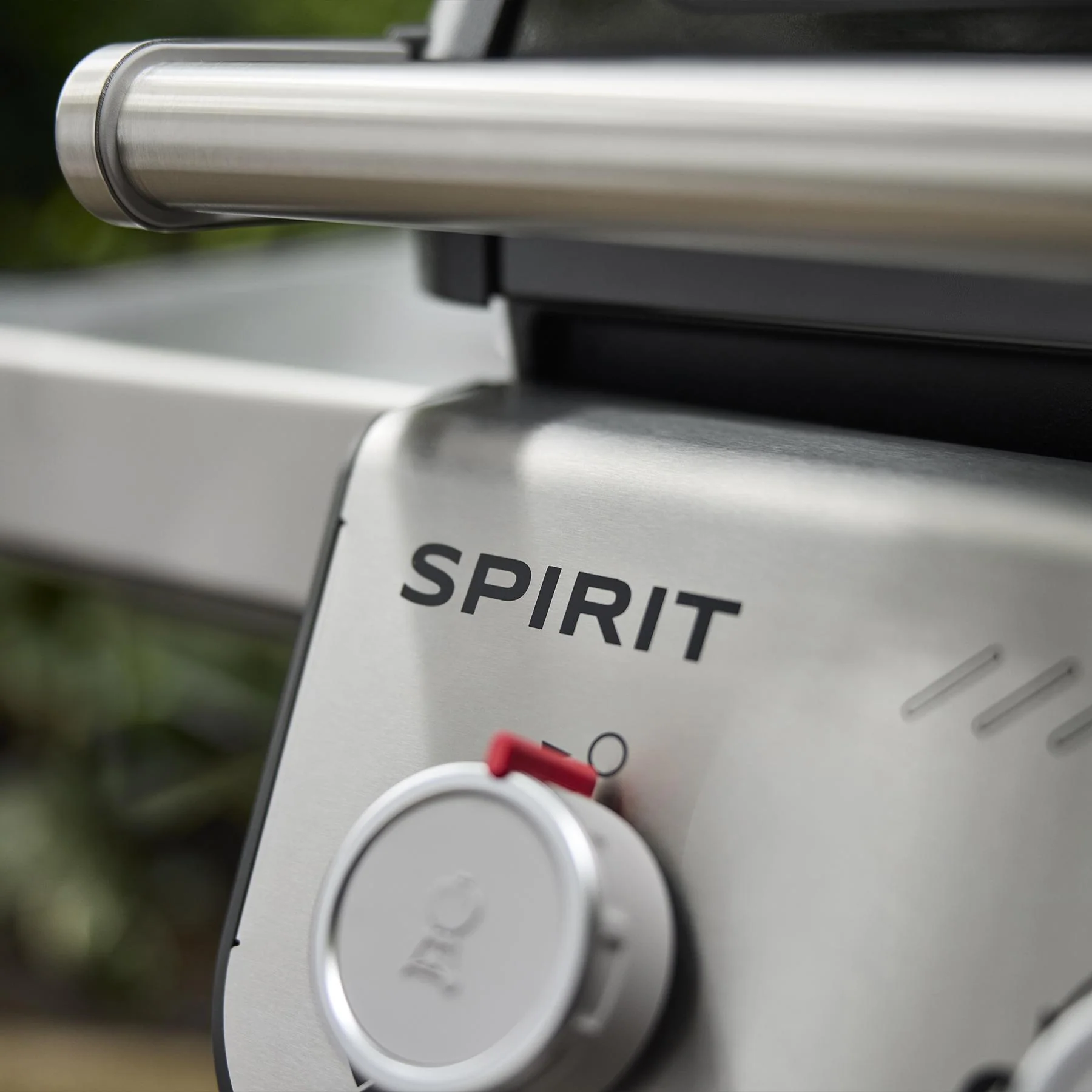 Weber 1500788 Spirit® E-310 Gas Grill (Liquid Propane) - Black - Image 3