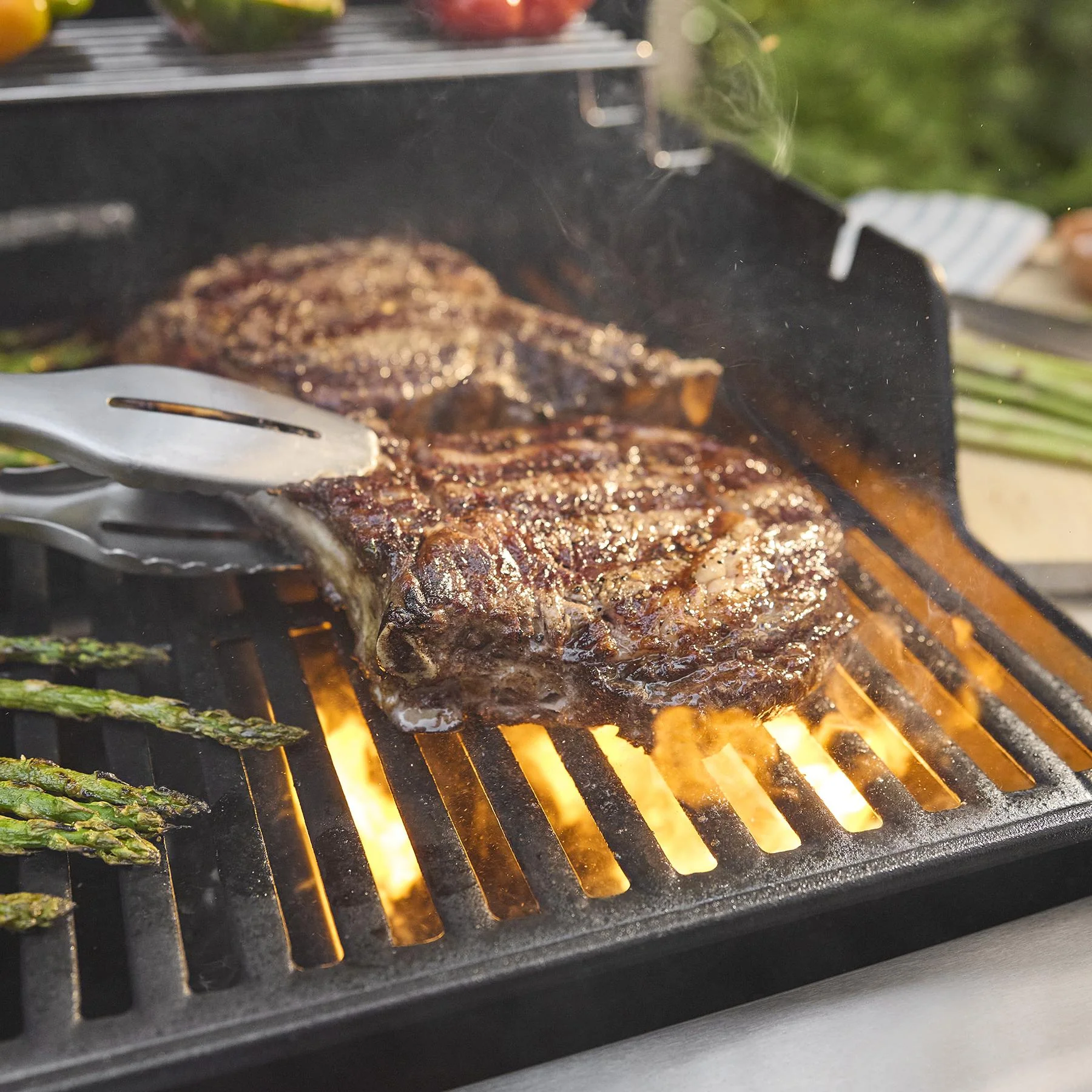 Weber 1500792 Spirit® EP-325 Gas Grill (Liquid Propane) - Black - Image 2