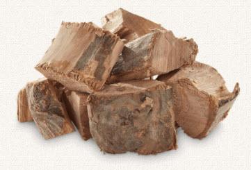 Weber 17139 Apple Wood Chunks - Image 2