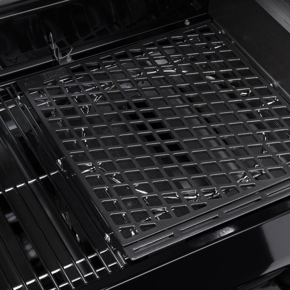 SmokeFire Sear+ ELX4 Wood Fired Pellet Grill - Image 5