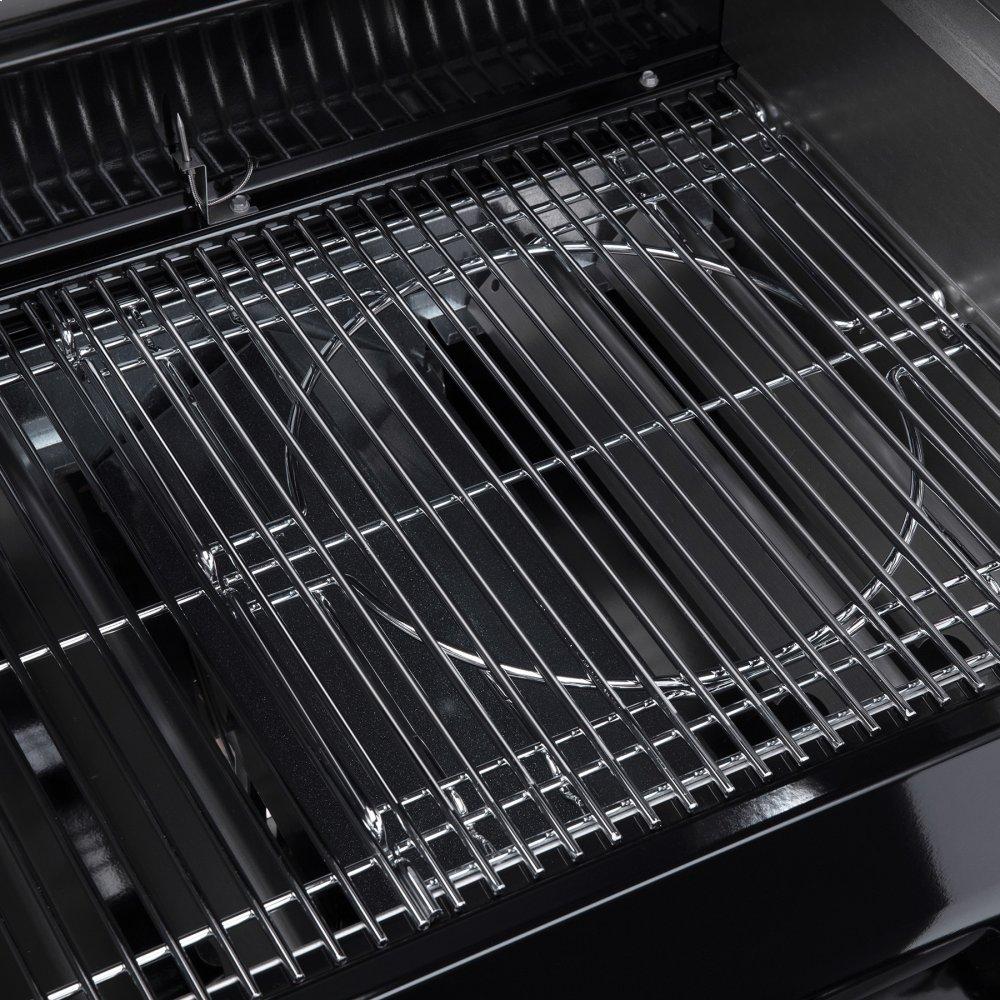 SmokeFire Sear+ ELX4 Wood Fired Pellet Grill - Image 6