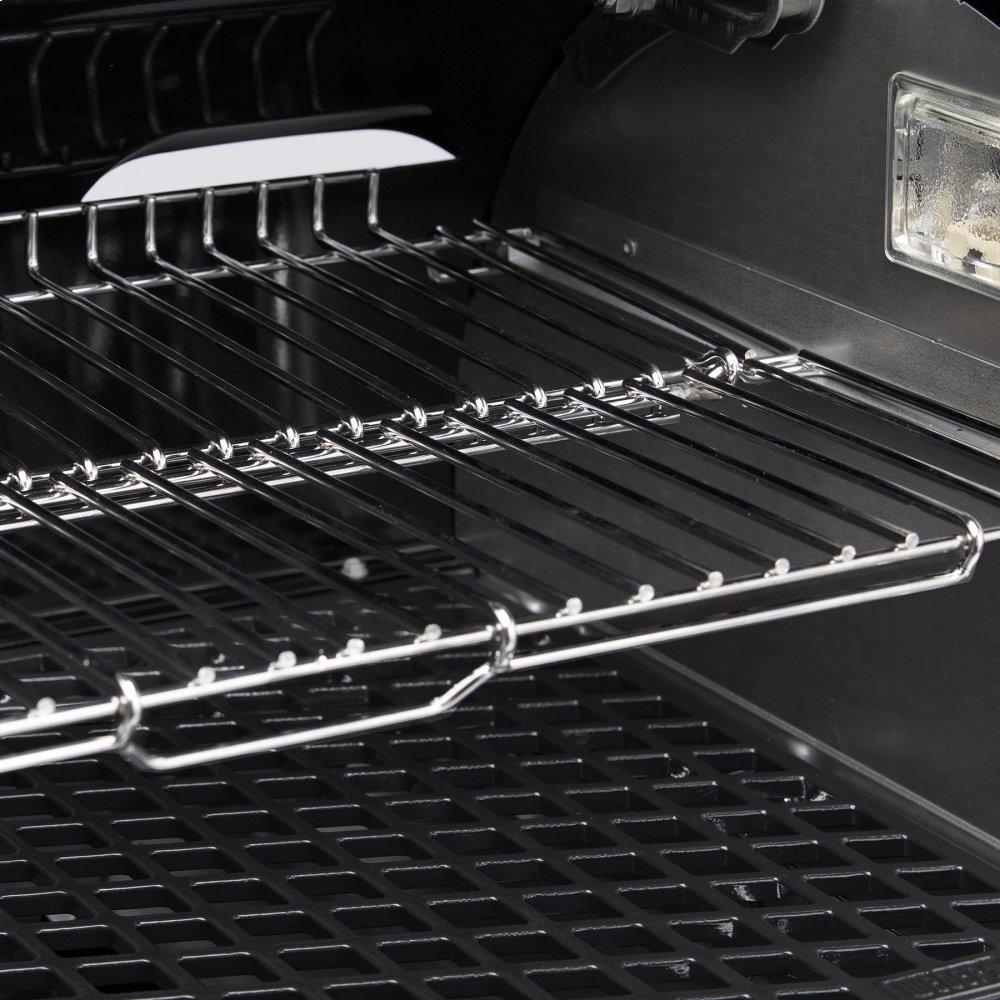 SmokeFire Sear+ ELX4 Wood Fired Pellet Grill - Image 7