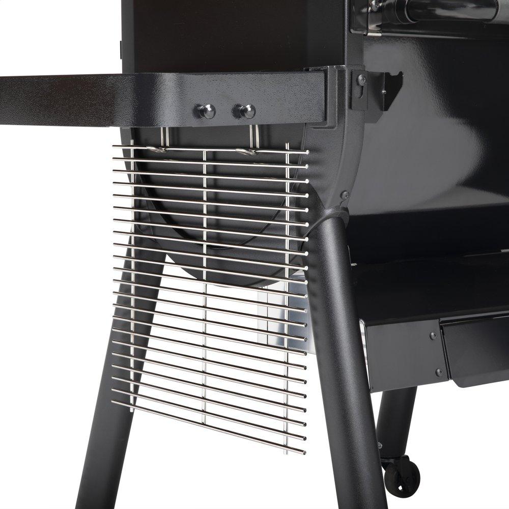 SmokeFire Sear+ ELX4 Wood Fired Pellet Grill - Image 9