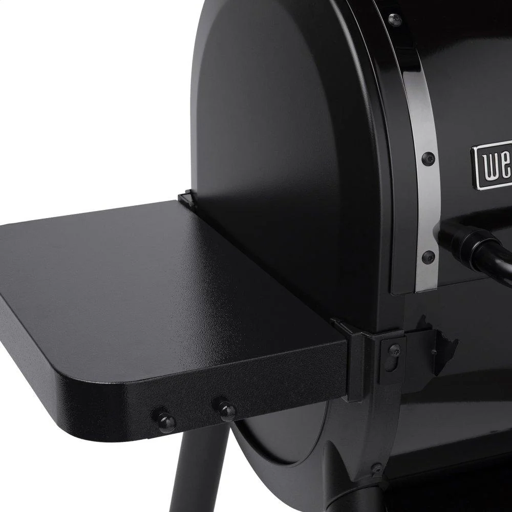 SmokeFire Sear+ ELX6 Wood Fired Pellet Grill - Image 11