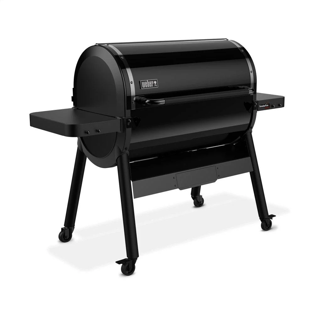 SmokeFire Sear+ ELX6 Wood Fired Pellet Grill - Image 3