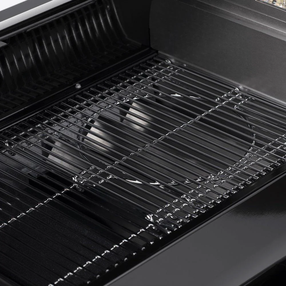 SmokeFire Sear+ ELX6 Wood Fired Pellet Grill - Image 6