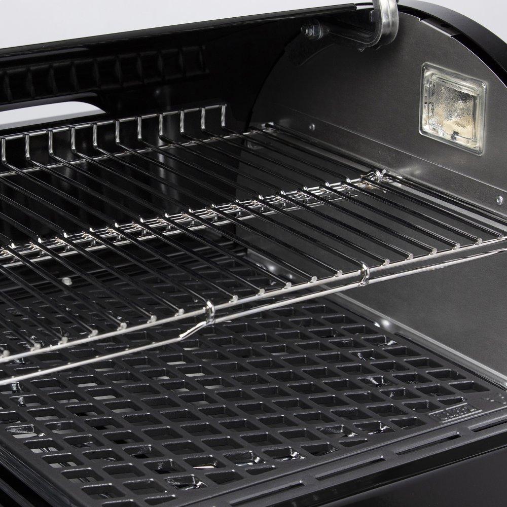 SmokeFire Sear+ ELX6 Wood Fired Pellet Grill - Image 7