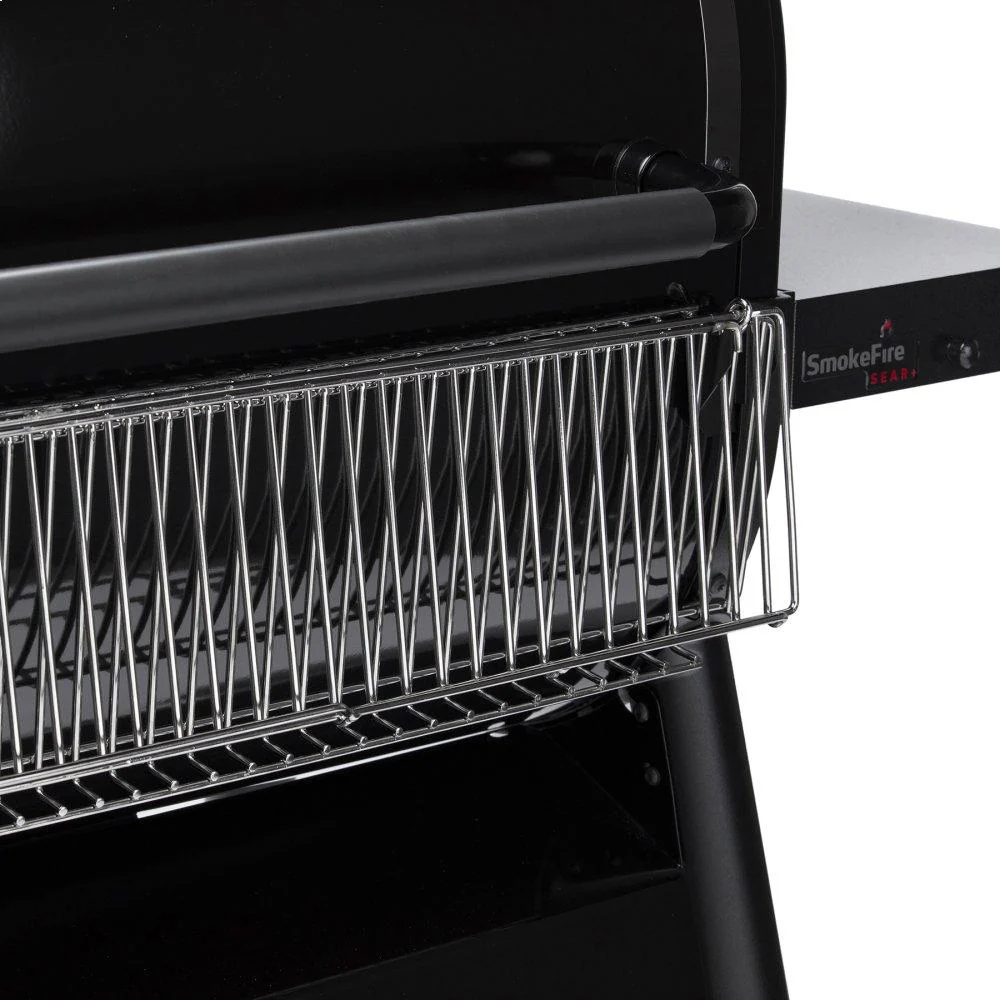 SmokeFire Sear+ ELX6 Wood Fired Pellet Grill - Image 8