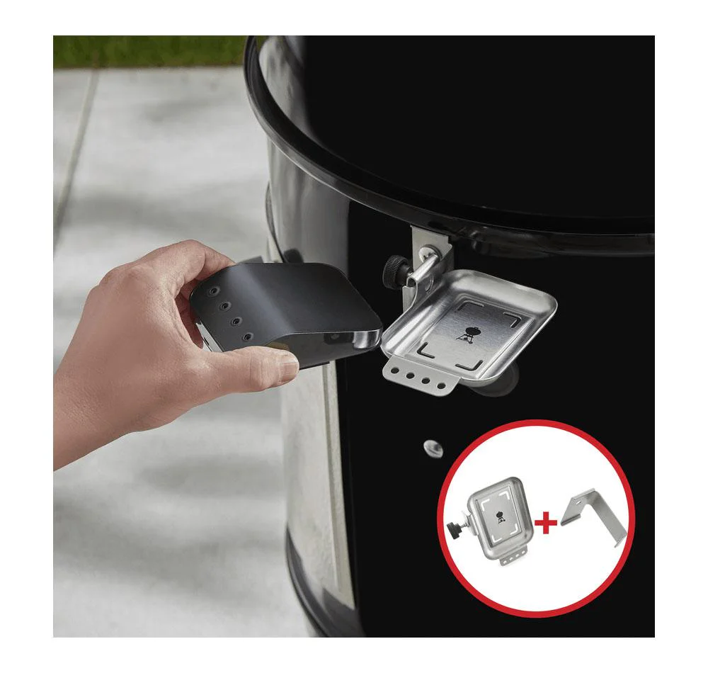 3254 Weber Connect 6-Piece Mounting Kit - Image 3