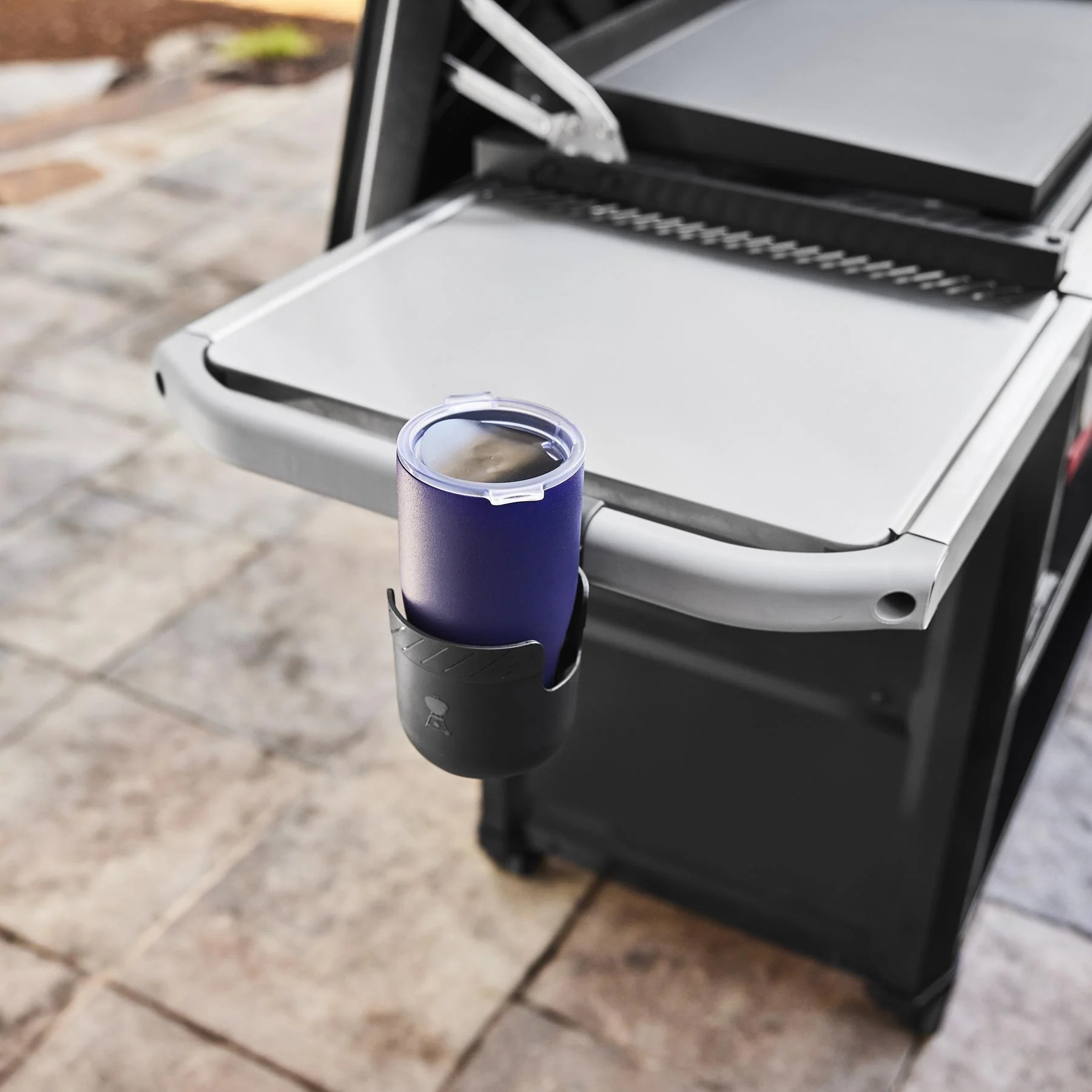 3400104 Weber Works™ Bottle Holder - Image 4