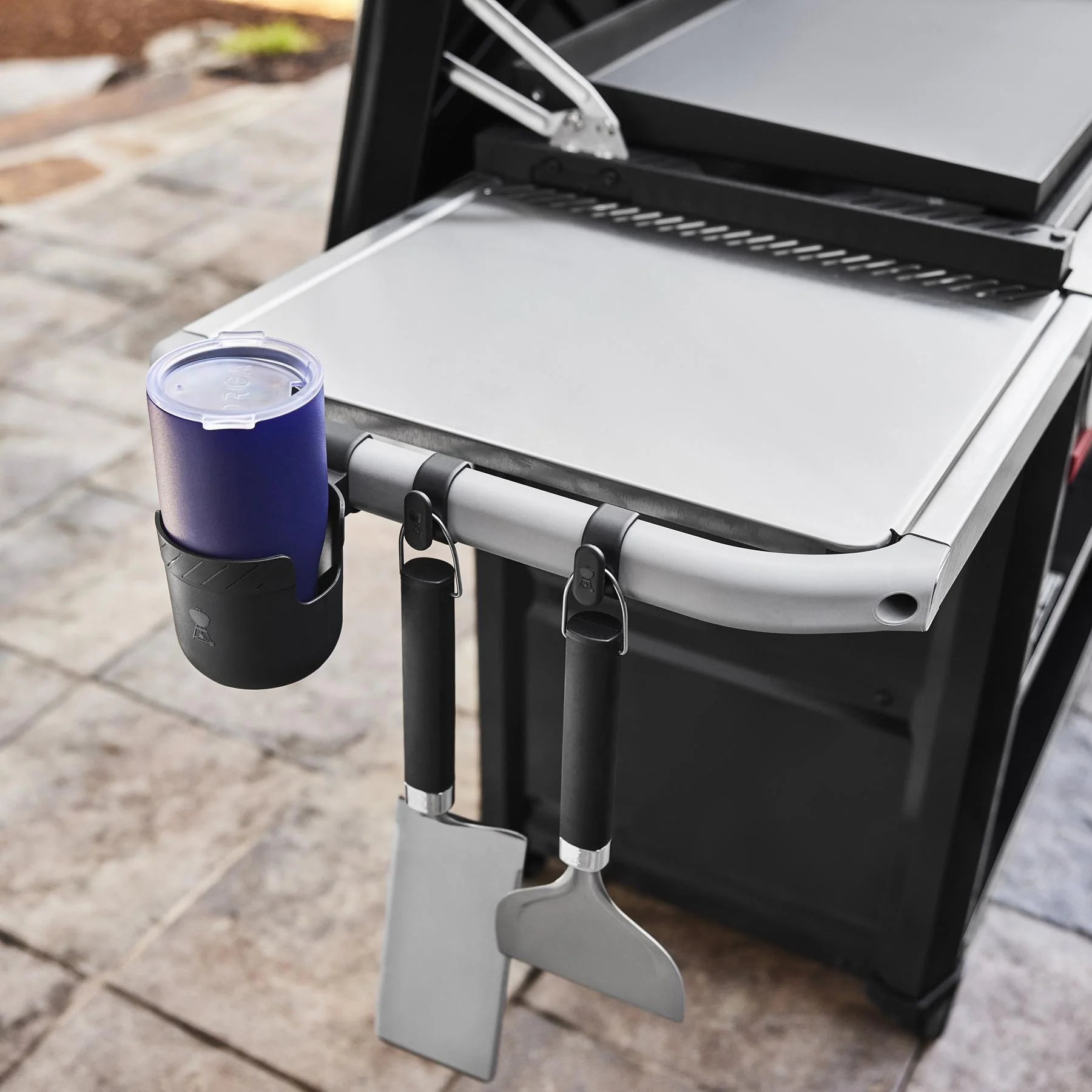 3400104 Weber Works™ Bottle Holder - Image 5