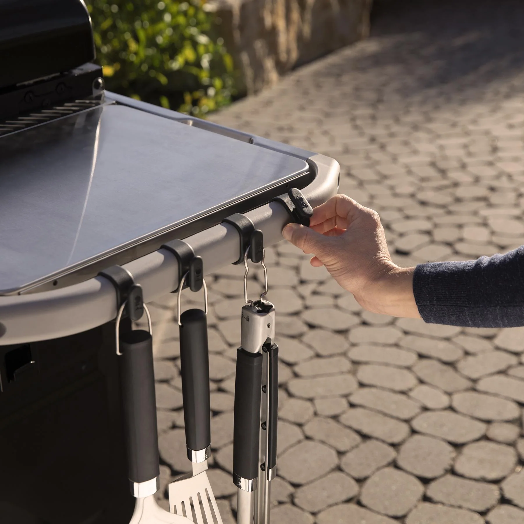 3400106 Weber Works™ Organizer Kit - Image 2