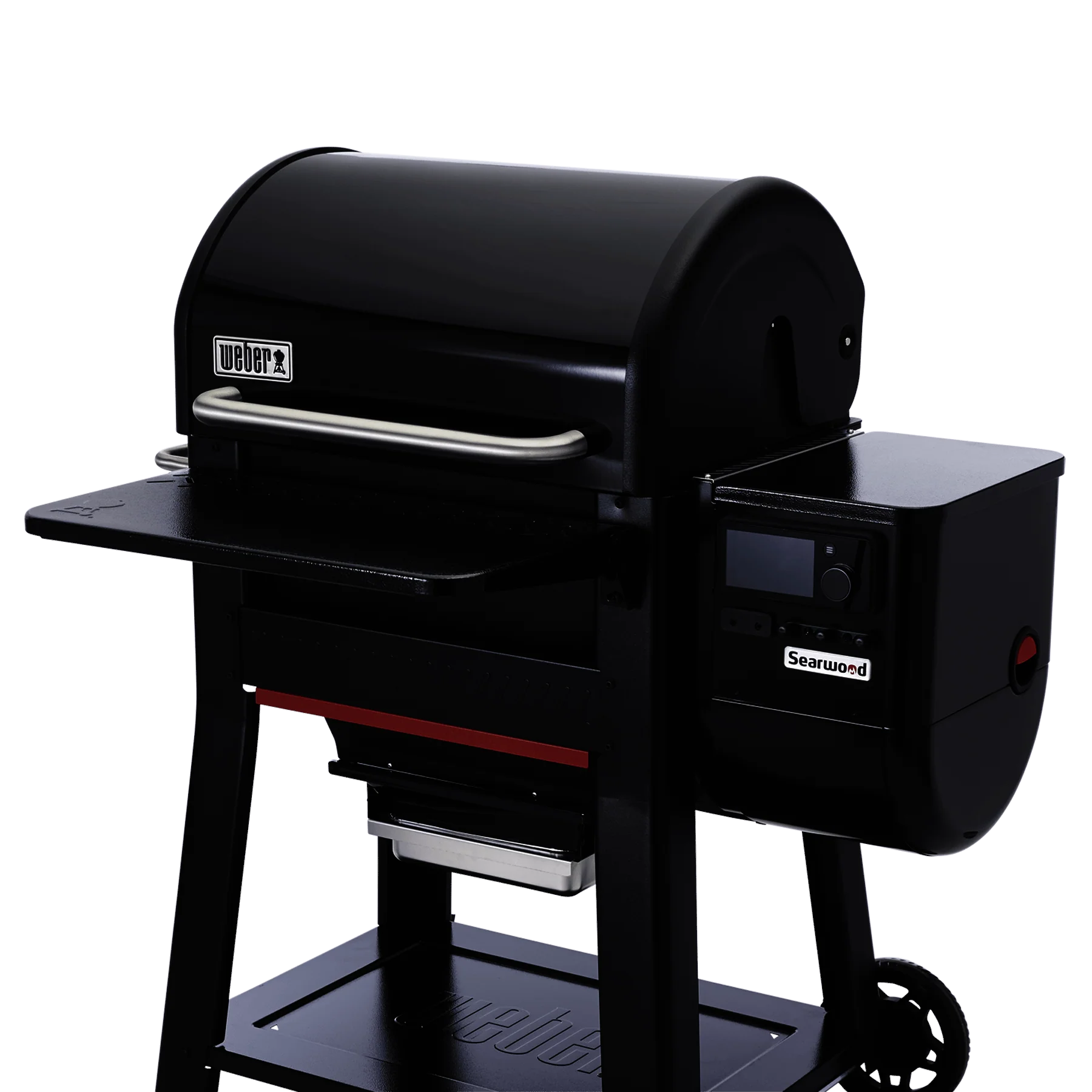 Weber 3400108 Folding Front Table