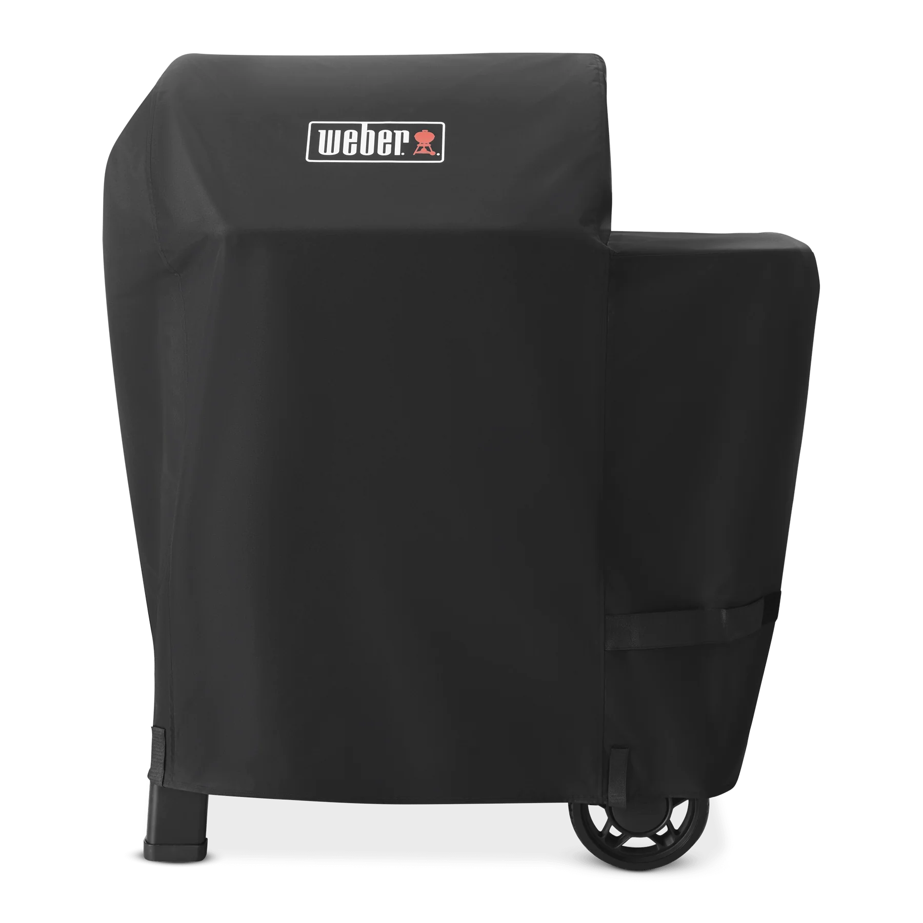 Weber 3400145 Premium Grill Cover
