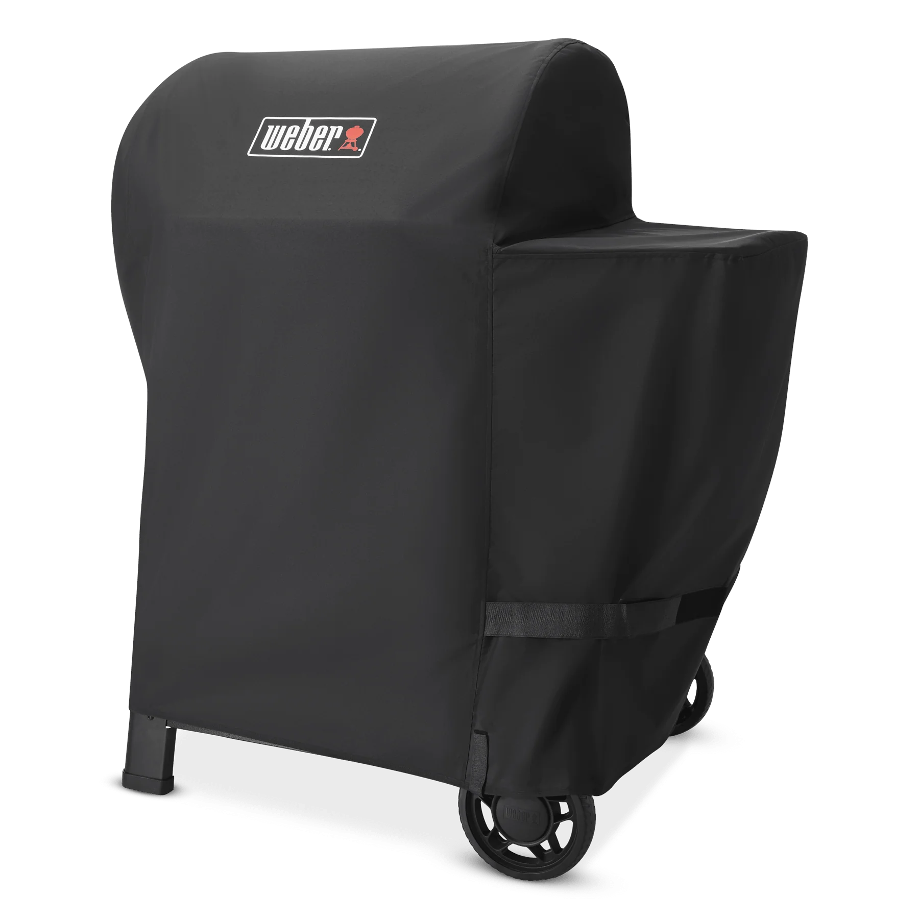 Weber 3400145 Premium Grill Cover - Image 3