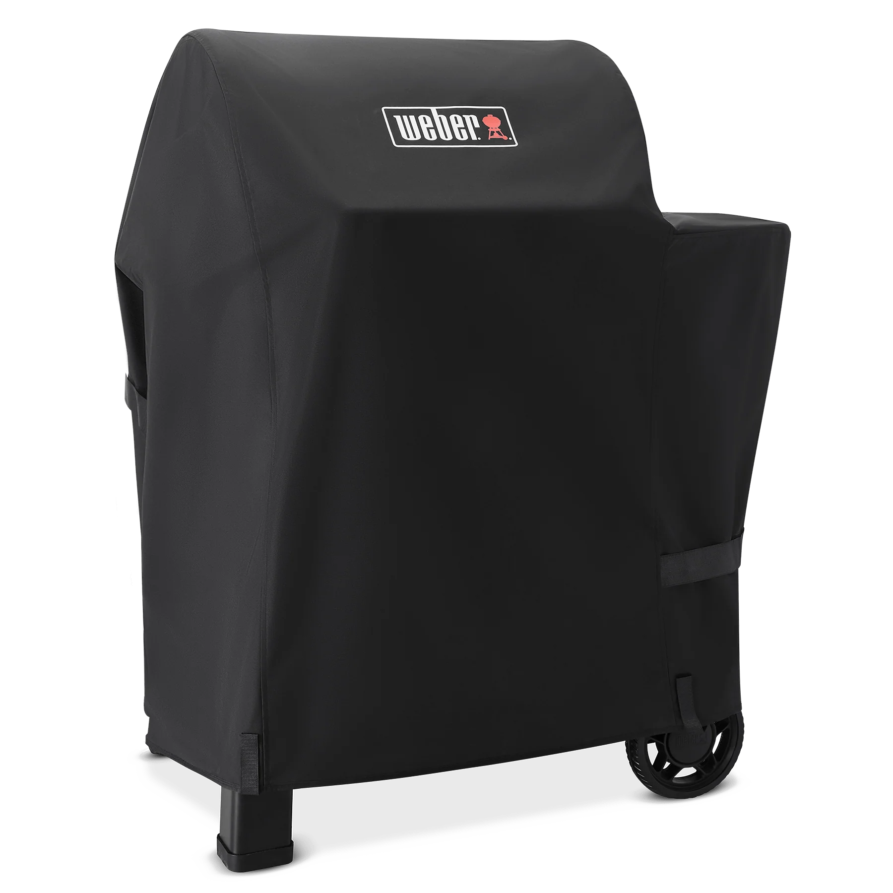 Weber 3400145 Premium Grill Cover - Image 4