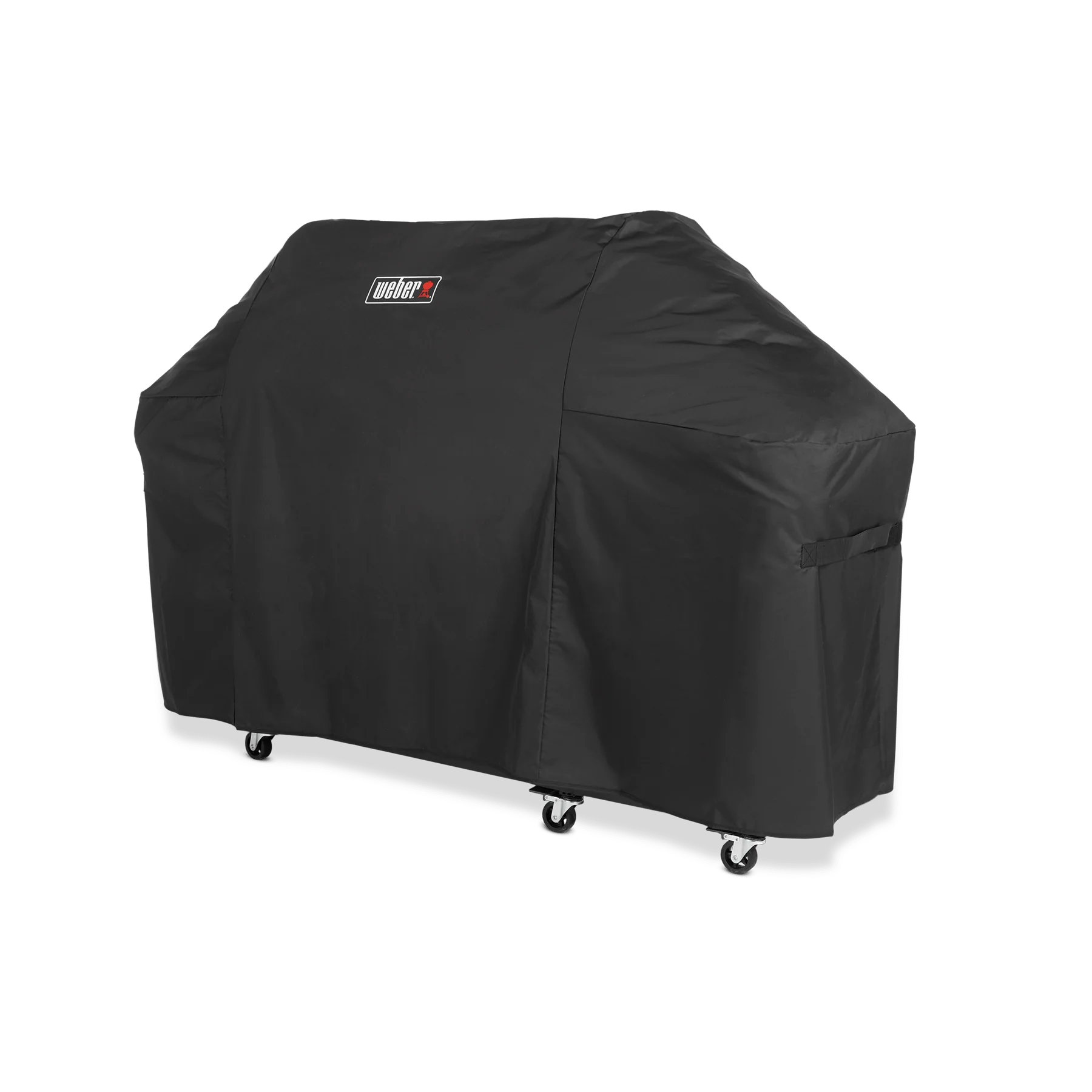 Weber 3400173 Premium Grill Cover - Image 3