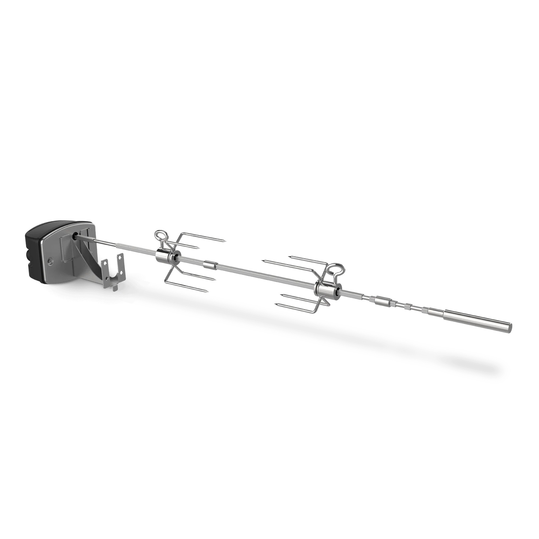Weber 3400252 Rotisserie