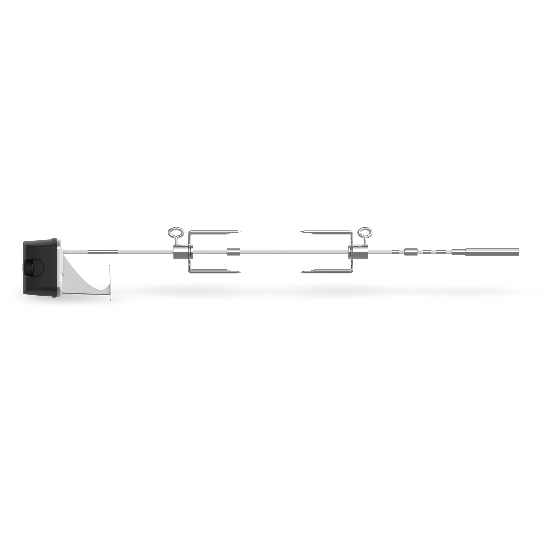 Weber 3400252 Rotisserie - Image 2
