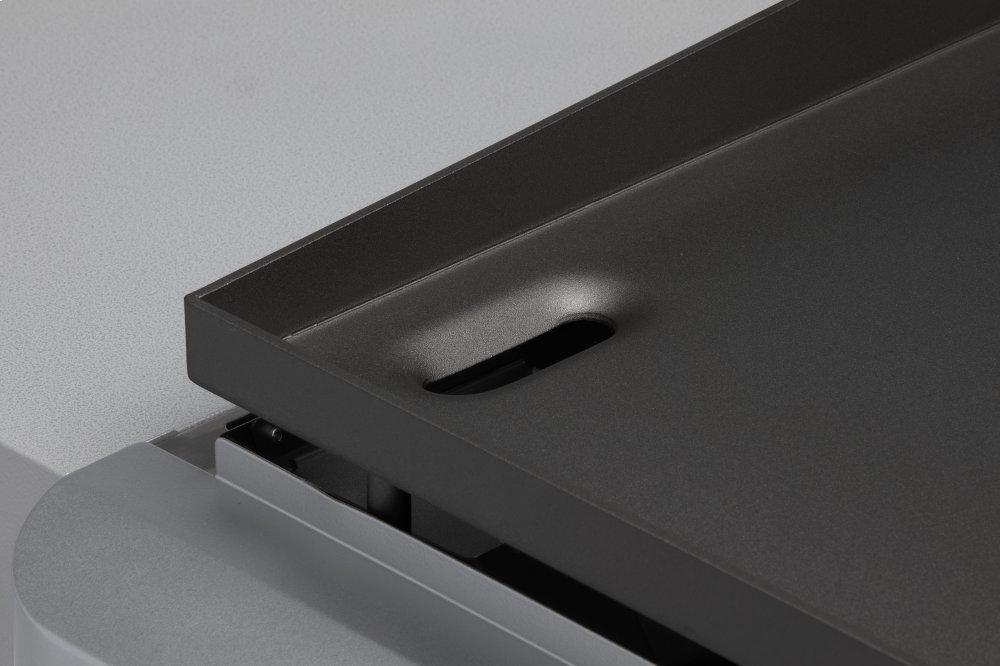 43310201 Weber Griddle 28" - Black - Image 23