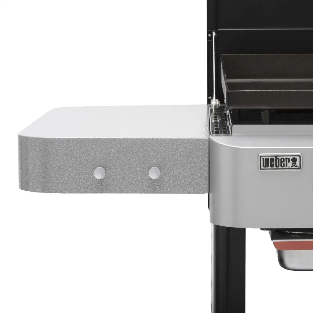 44310401 Weber Griddle 36" - Black - Image 11