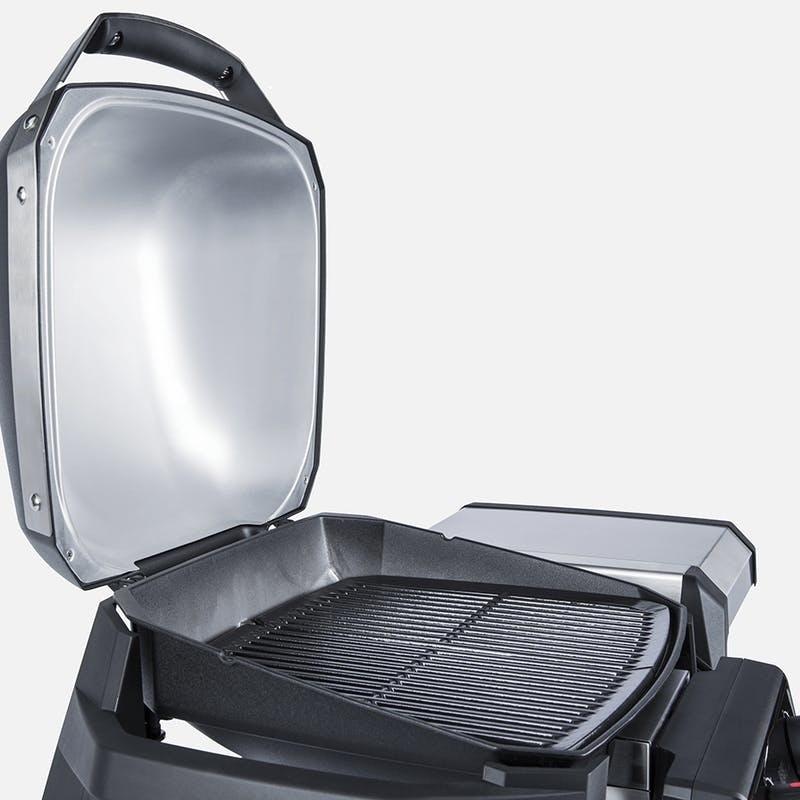 Weber 5012001 Pulse 2000 Electric Grill - Black - Image 3