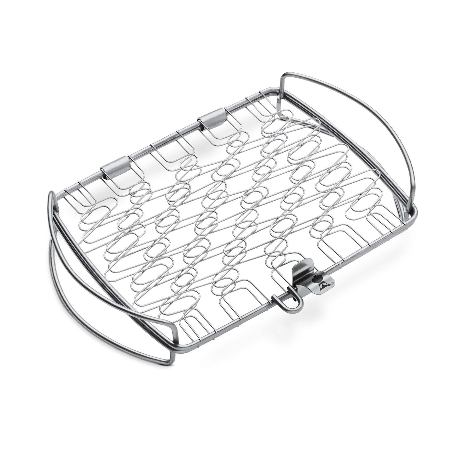 Weber 6470 Grilling Basket