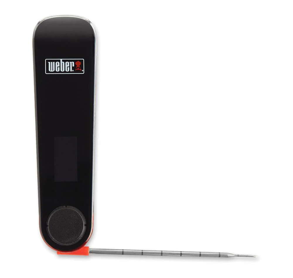 Weber 6752 Snapcheck Digital Thermometer - Image 2