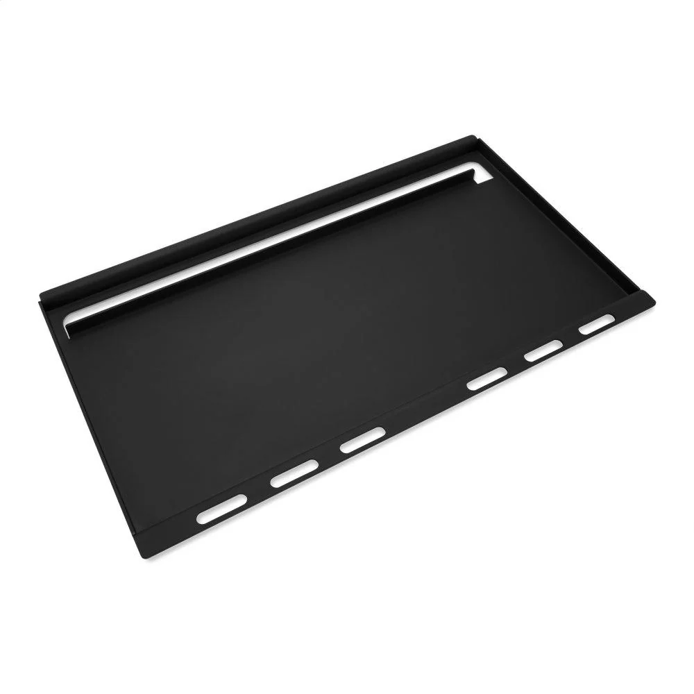 Weber 6789 Rust-Resistant Griddle Insert - Image 4