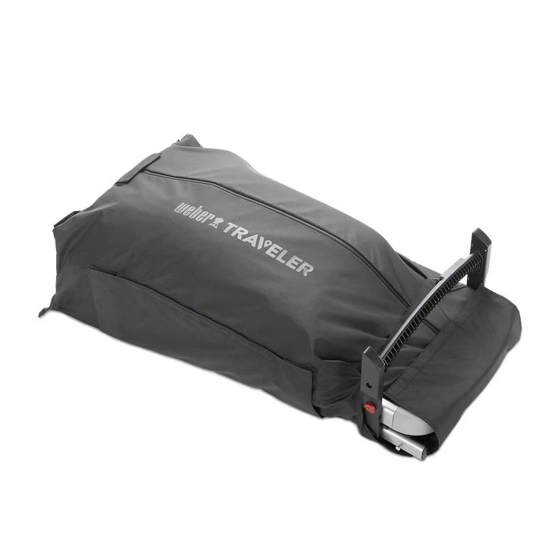 7030 Weber Traveler Cargo Protector - Image 8