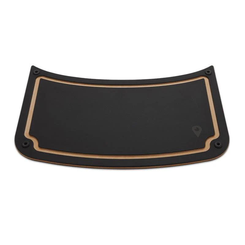 7031 Weber Traveler Reversible Prep & Serve Board - Image 7
