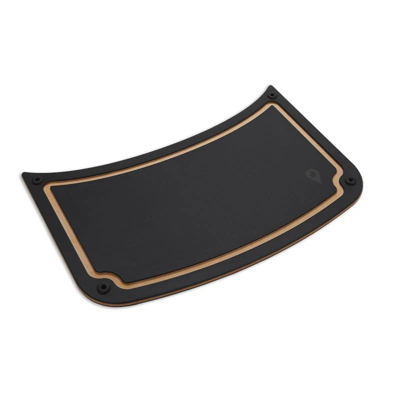 7031 Weber Traveler Reversible Prep & Serve Board - Image 9