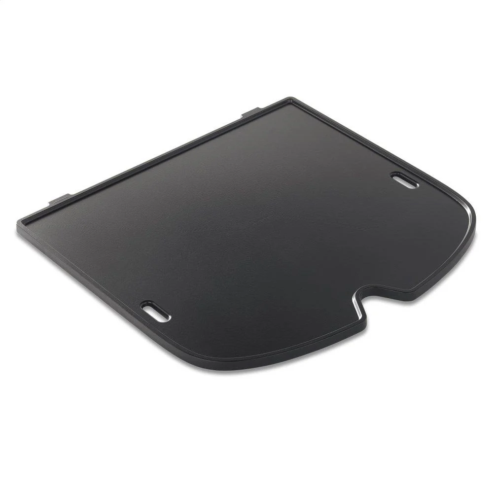 Weber 7034 Griddle - Weber Traveler grill - Image 4