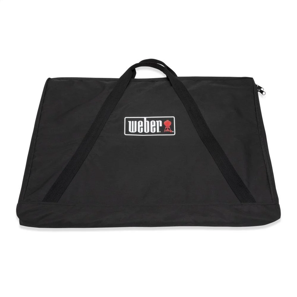 Weber 7035 Rust-Resistant Griddle Insert Storage Bag - Image 2