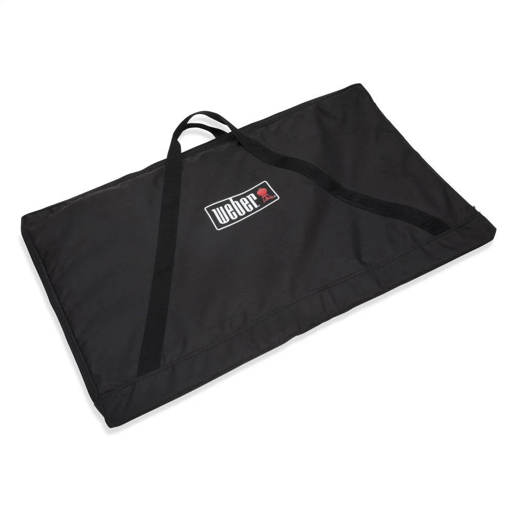 Weber 7036 Rust-Resistant Griddle Insert Storage Bag - Image 5