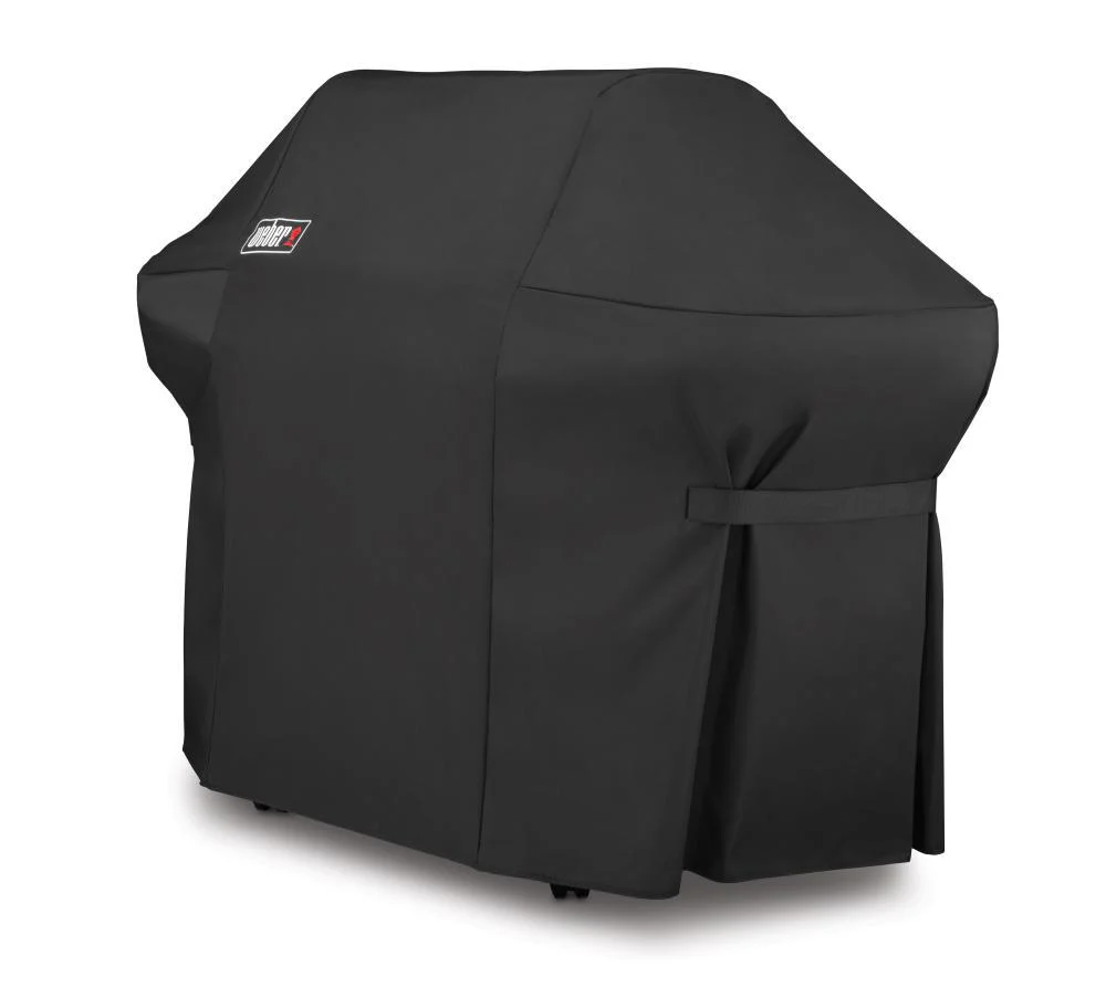 Weber 7108 Premium Grill Cover - Image 2