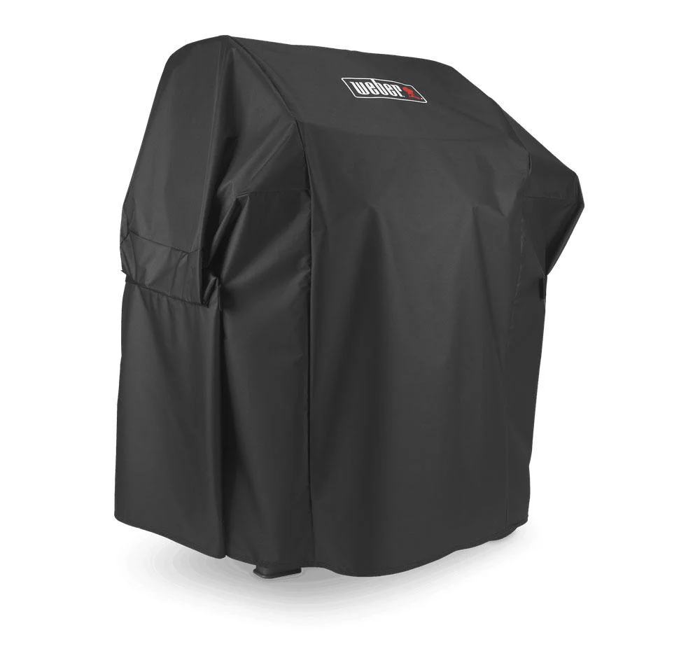 Weber 7138 Premium Grill Cover - Image 2