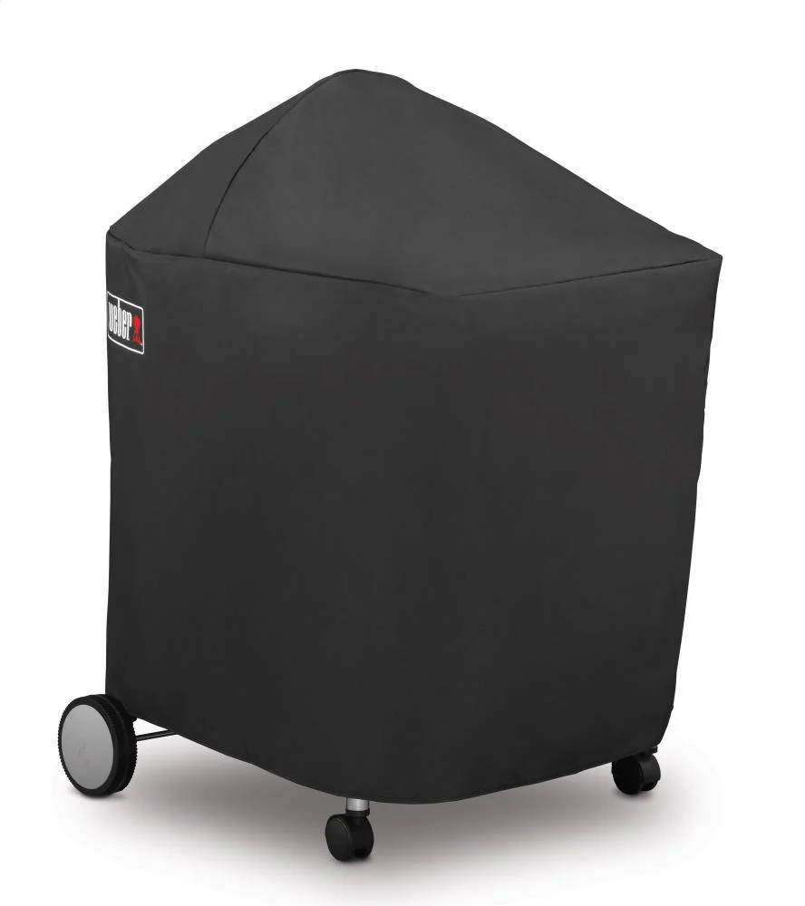 Weber 7151 Premium Grill Cover - Image 3